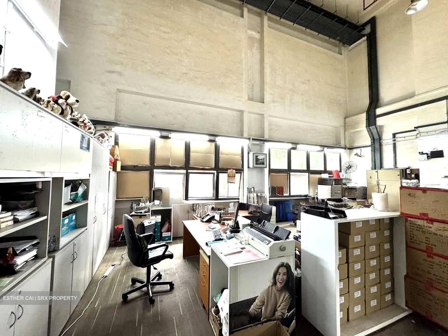 Sulisam Building (D13), Factory #569580191